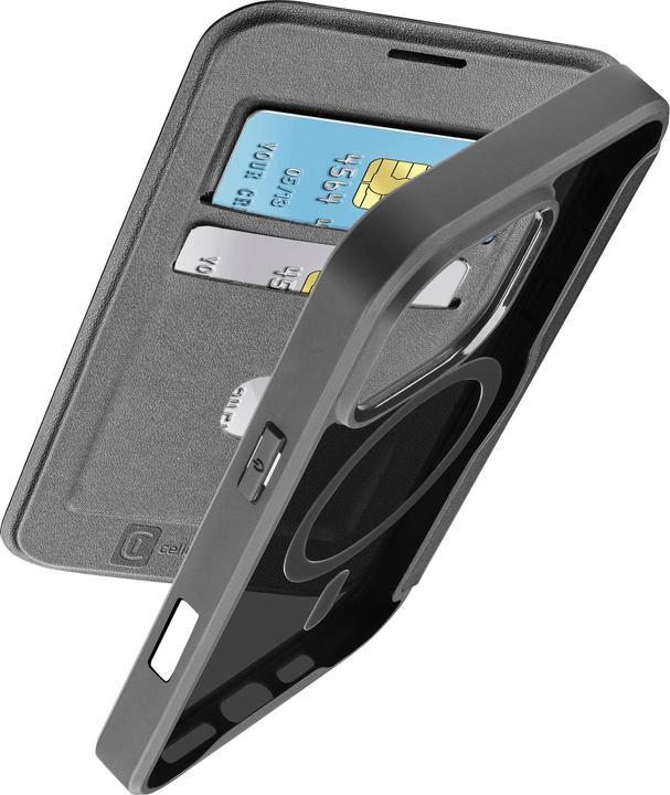 Image du produit Cellularline Daily MAG (Apple iPhone 16 Pro Max)