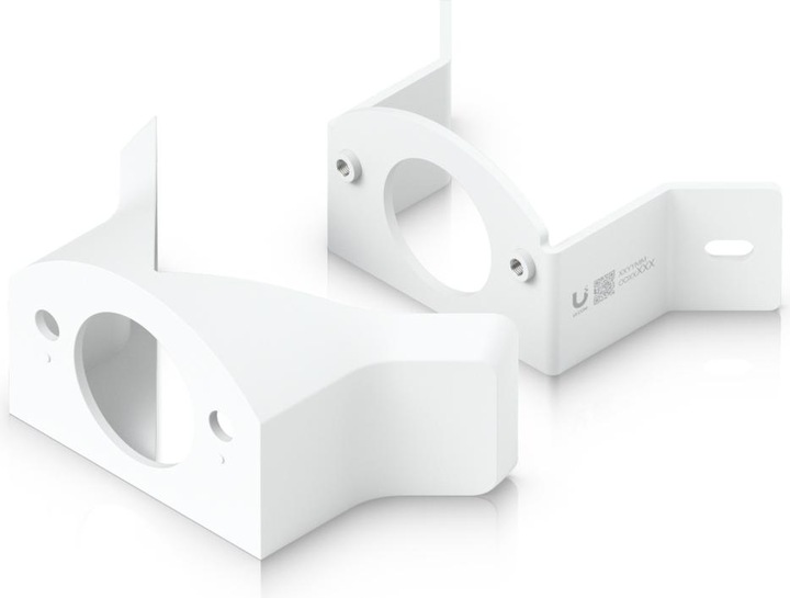 Actual product image Ubiquiti G5 PTZ corner mount (Mounting kit)
