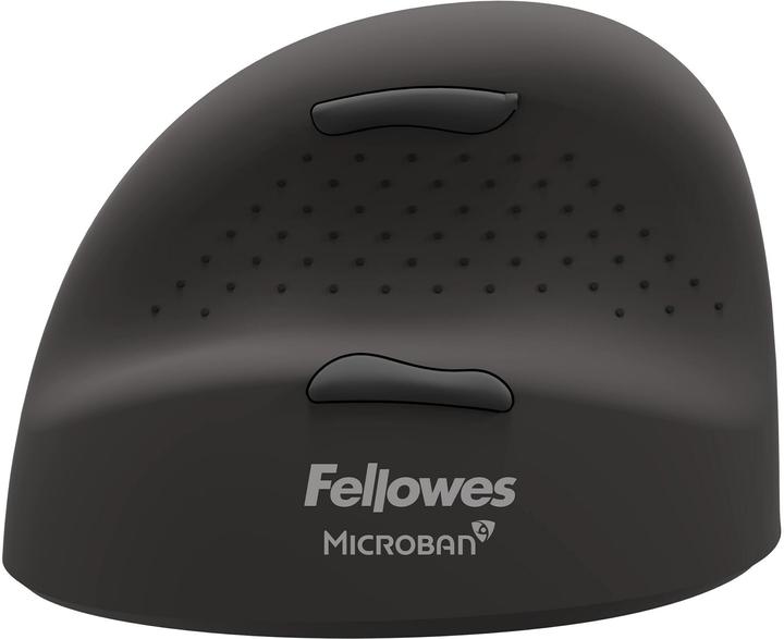 Produktbild Fellowes Breyta Plus+ Ergonomische Maus (Kabelgebunden, Kabellos)
