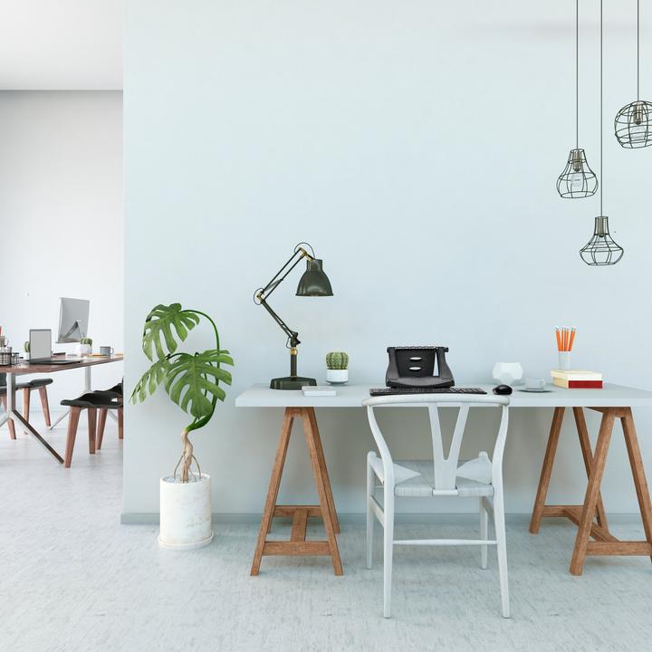 Immagine prodotto Kensington SmartFit Easy Riser EQ supporto per laptop