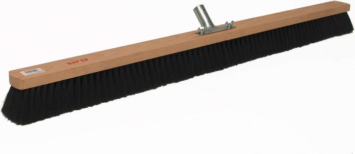 Dema RoMi Mischhaarbesen 100cm mit Metallhalter verz. (1 Stk.)