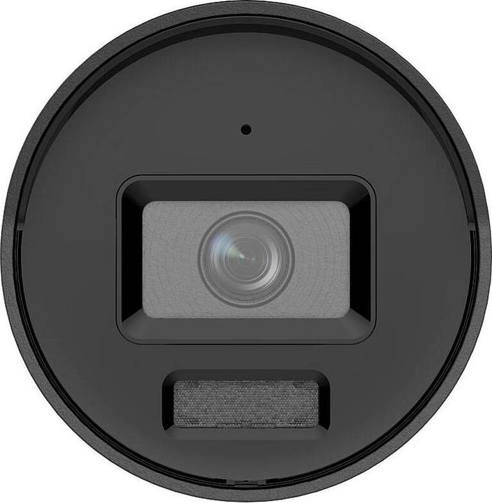 Actual product image Hikvision DS-2CD2047G2H-LIU/SL(2.8)/eF/BLACK Bullet 4MP Smart Hybrid Light (2688 x 1520 pixels)