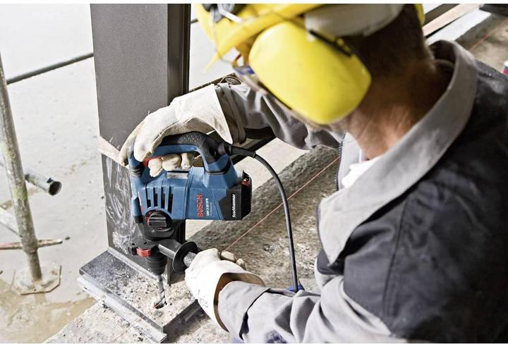 Produktbild Bosch Professional Bohrhammer mit SDS plus GBH 3-28 DRE, Handwerkerkoffer