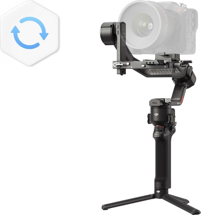 Immagine prodotto DJI Scheda Care Refresh RS 4 Pro (12 mesi, Sostituzione, Prevenzione degli incidenti)