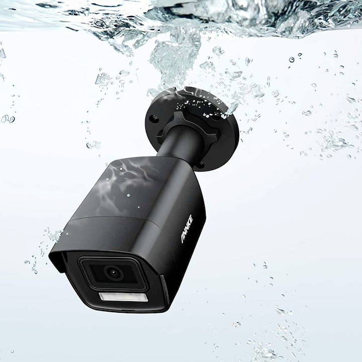 Actual product image Annke I51EG Security Camera (3072 x 1728 pixels)