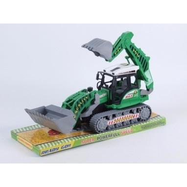 Toys Paweł Wojda Bagger