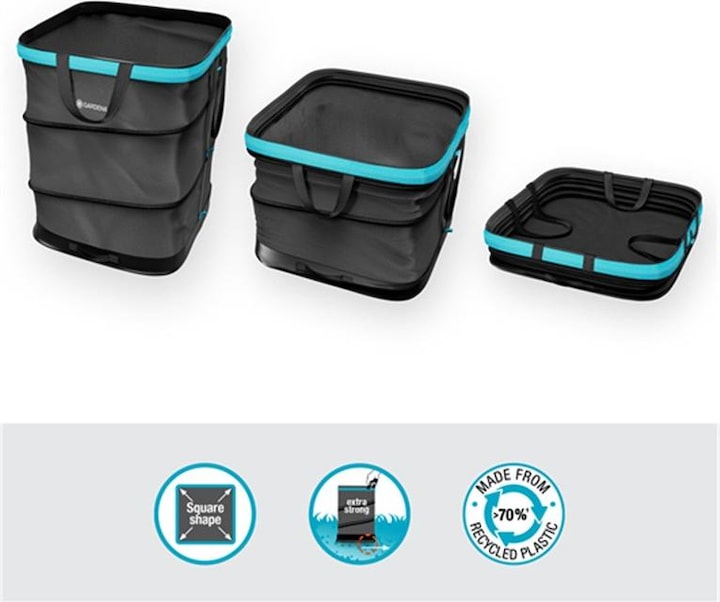Image du produit Gardena PopUp (220 l)