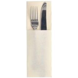 Thumbnail - Papstar, Servietten, ROYAL Collectionchampagner mit Besteckfalz ROYAL Collection (50 x, 48 x 30 cm)