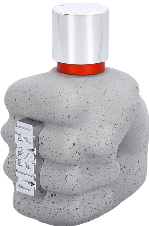 Produktbild Diesel Only The Brave Street (Eau de Toilette, 50 ml)
