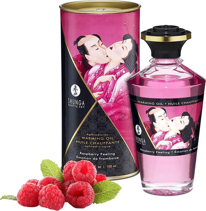 Immagine prodotto Shunga Aphrodisiac (100 ml)