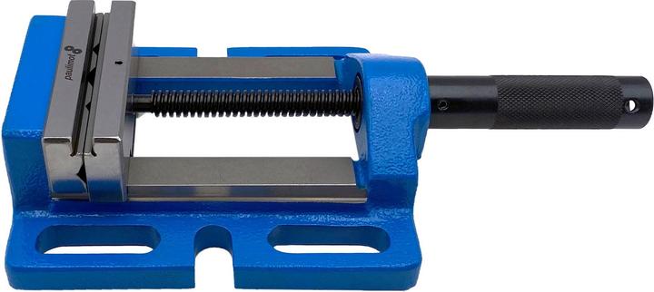 Vices + Clamps