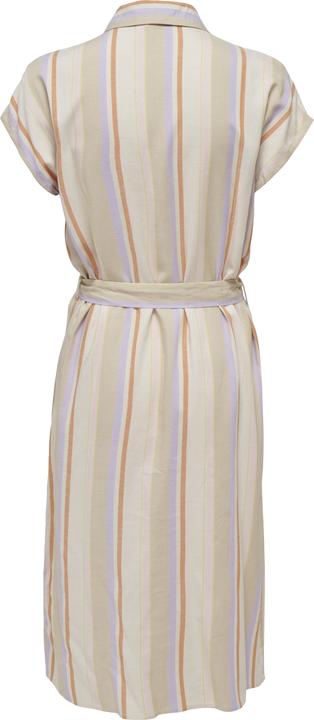 Image du produit Only Robe chemisier sans manches (L)