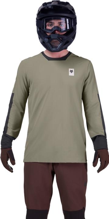 Produktbild Fox Defend LS Thermal Jersey (M)