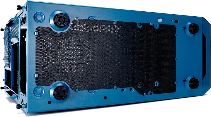 Produktbild Fractal Focus G (ATX, mATX, Mini-ITX)
