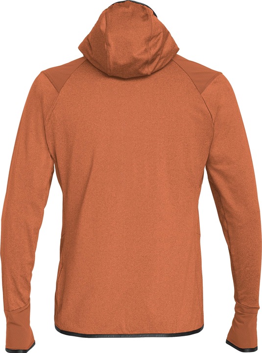 Immagine prodotto Salewa Agner Hybrid Polarlite Durastretch Fullzip Hoody (L)