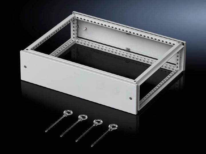 Actual product image Rittal VX add-on module, for W: 1000 mm