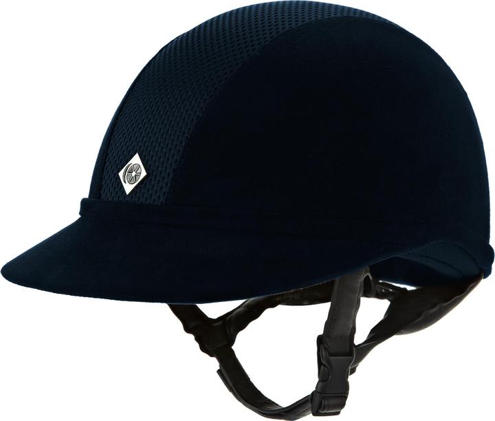 Produktbild Charles Owen Sp8 Plus (59 cm)