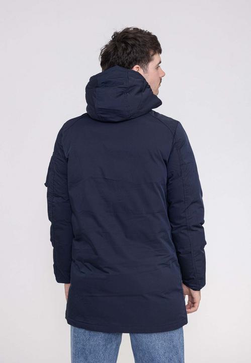 Actual product image Bombers Original Telluride M long jacket (M)