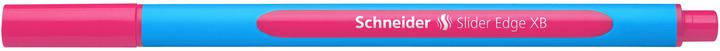 Produktbild Schneider Kugelschreiber Slider Edge (Rosa, Blau, 1 x)