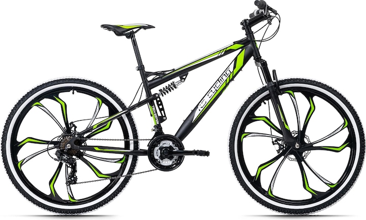 Produktbild KS Cycling Scrawler (51 cm)