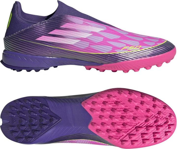 Image du produit Adidas F50 League Lamine TF (46)