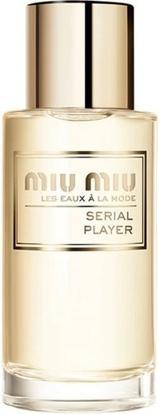Immagine prodotto Miu Miu Serial Player Edt 50ml (Eau de toilette, 50 ml)