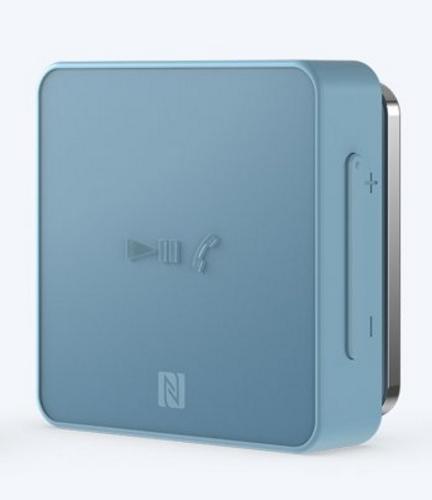 Actual product image Sony SBH24 (6 h, Wireless)