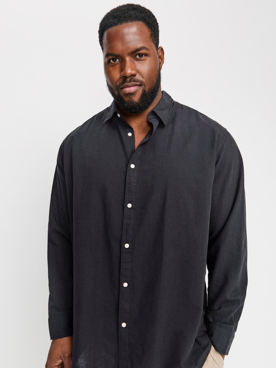Immagine prodotto Jack & Jones Plus Size Regular Fit Hemd Hemd (3XL)