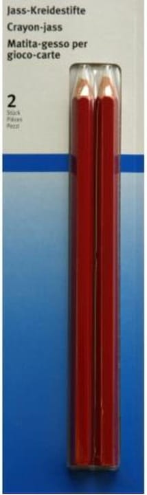 AGM Jassstift (Brown, 2 x)