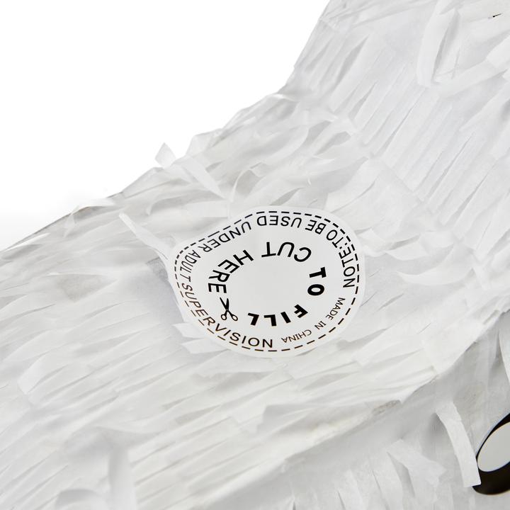 Actual product image Relaxdays pinata (1 pcs.)