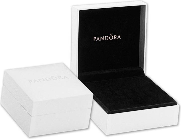 Image du produit Pandora Classic Cross (Argent)