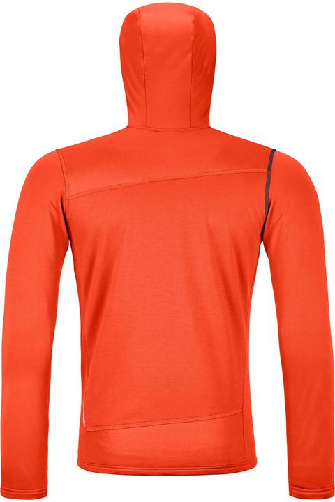 Produktbild Ortovox Fleece Light Hoody (M)