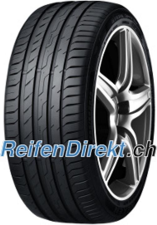 Nexen N Fera Sport SUV (235/50R18 101V)