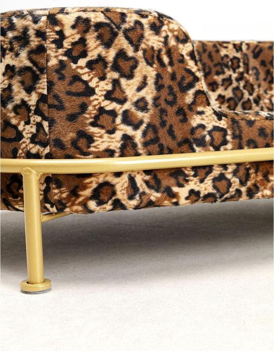 Immagine prodotto Kare Design Letto per cani e gatti Diva Leo (Gatto, Cane)