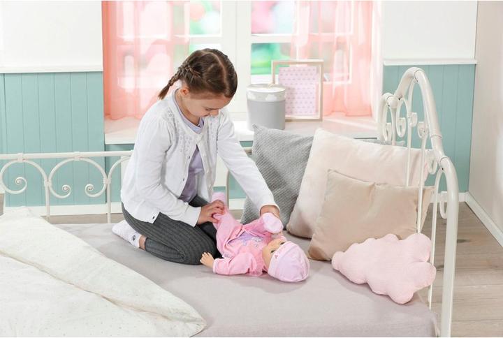 Produktbild Baby Annabell Interactive Annabell