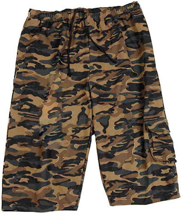 Produktbild Honeymoon Freizeitshorts (5XL)