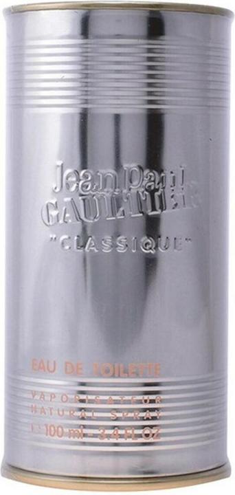Immagine prodotto Gaultier Classique (Eau de toilette, 50 ml)