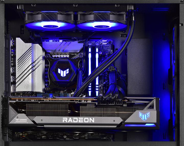 Image du produit Actina 5901443336013 PC Intel?? Core??? i5 i5-13600KF DDR4-SDRAM SSD AMD Radeon RX 7900 XTX Mini tour (2000 Go, 32 Go, Intel Core i5-13600KF, Radeon RX 7900 XTX)