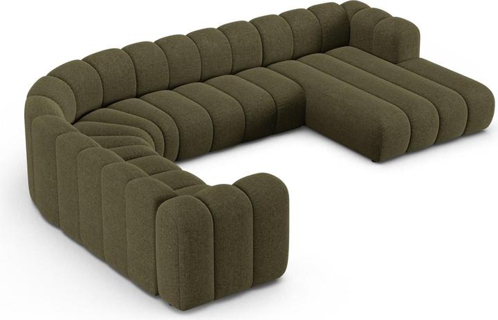 Produktbild Micadoni Lupine (Ecksofa)