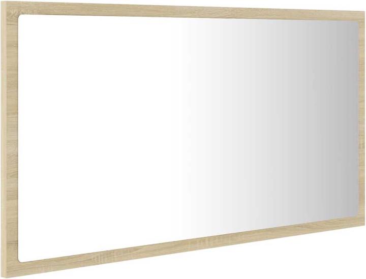 Produktbild vidaXL Spiegel (80 x 37 cm)