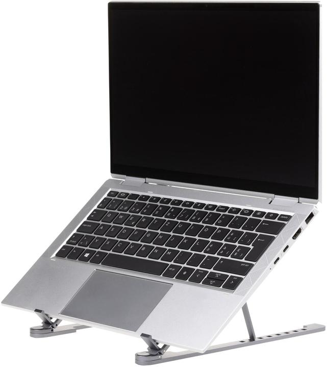 Image du produit Onit Support pour ordinateur portable FOLD 10 - 17.3", diagonale d'écran : 17.3