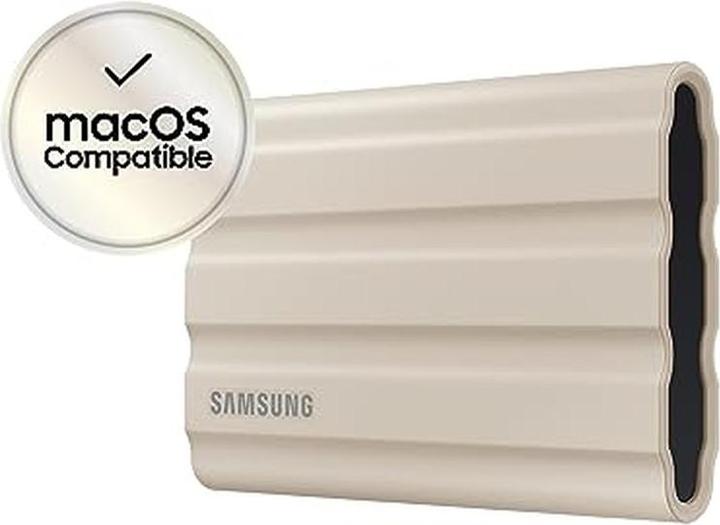 Image du produit Samsung T7 Shield (1 To)