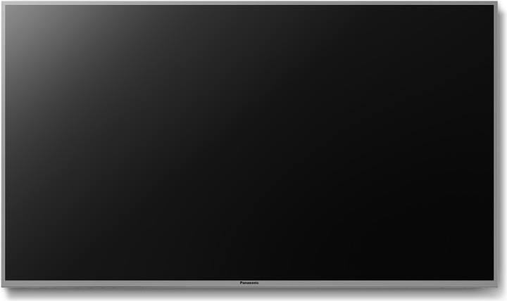 Actual product image Panasonic TX-43GXW904 (43", LCD, 4K, 2019)