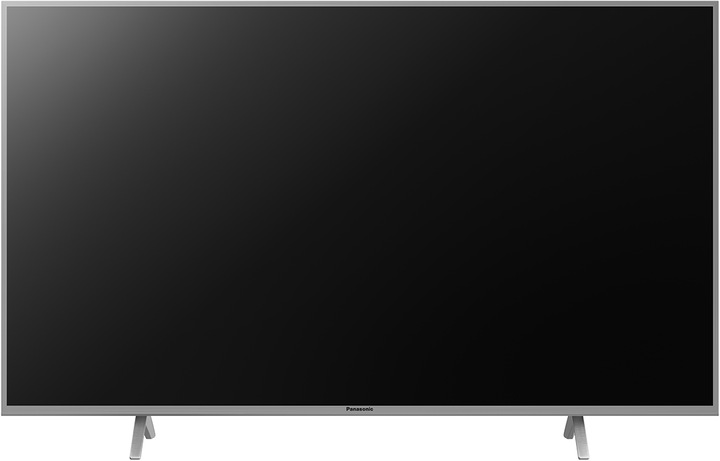 Actual product image Panasonic TX-43GXW904 (43", LCD, 4K, 2019)