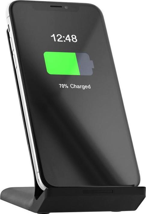 Image du produit T'nB TNB CHW15 Station de charge de bureau sans fil (15 W)