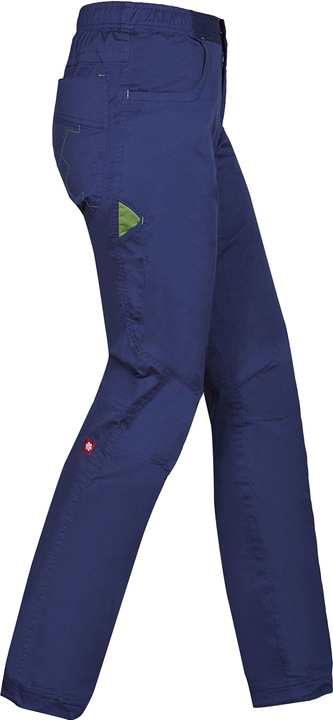 Actual product image Ocun DRAGO ORGANIC pants (XL)