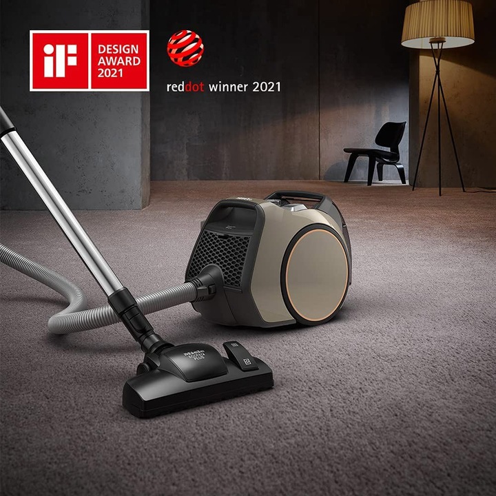 Immagine prodotto Miele Allergia a Boost CX1