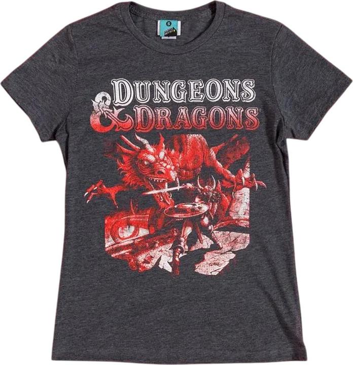 Produktbild Scream TShirtKleid (XS)