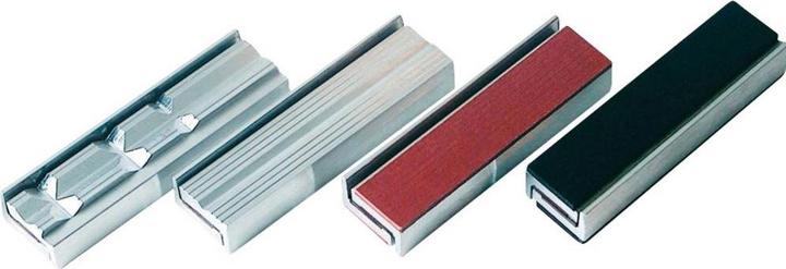 Image du produit Durlach Kit de mâchoires de serrage (140 mm)