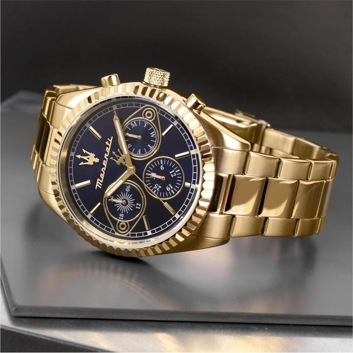 Immagine prodotto Maserati Competizione (Cronografo, 43 mm)